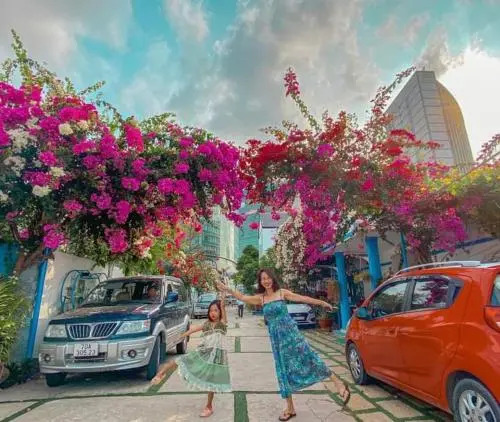 La Vita Hotel