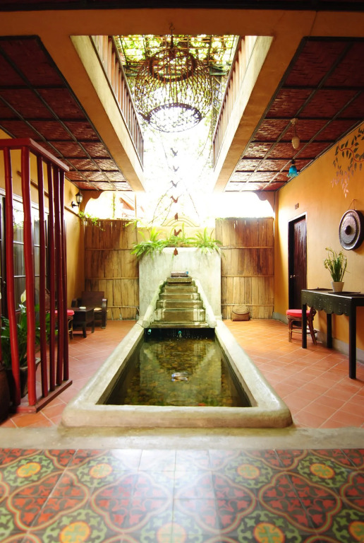 Maison Dalabua