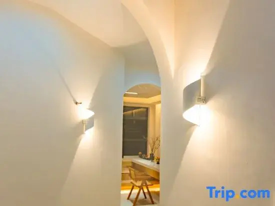 Sanya Xiwen Homestay
