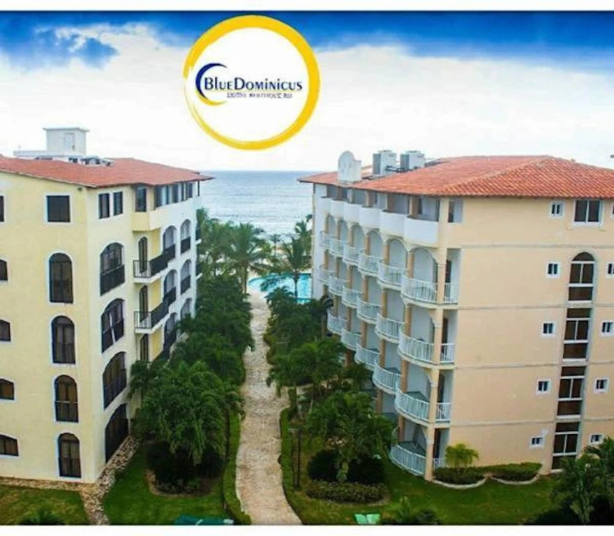 Bonagala Dominicus Resort