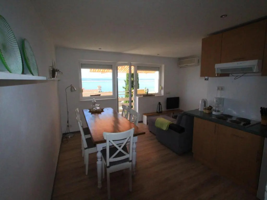 Velebit Apartments