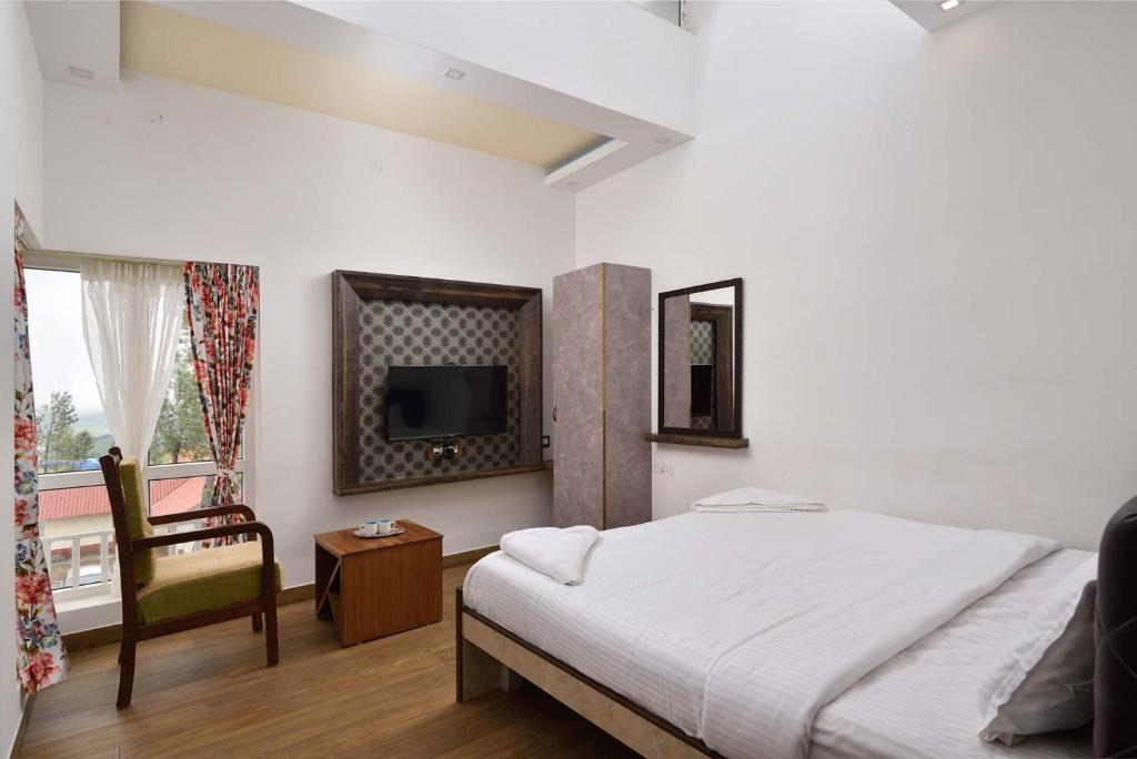 Villa Sullivan by VEO - Part of StayVista