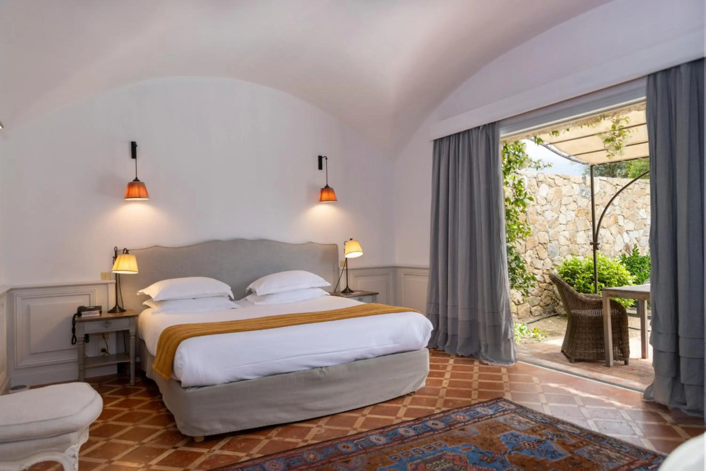 La Signoria & Spa
