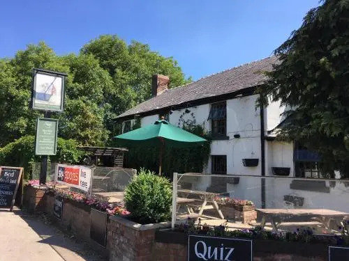 The Farmers Arms