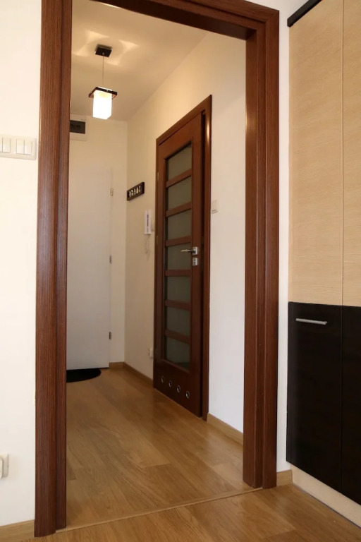 Apartament F&J 12