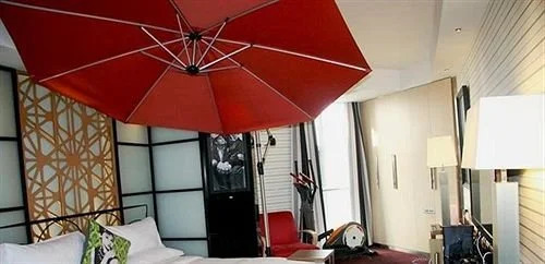 Magpie Yujia Hotel Wenhua Road - Zhengzhou