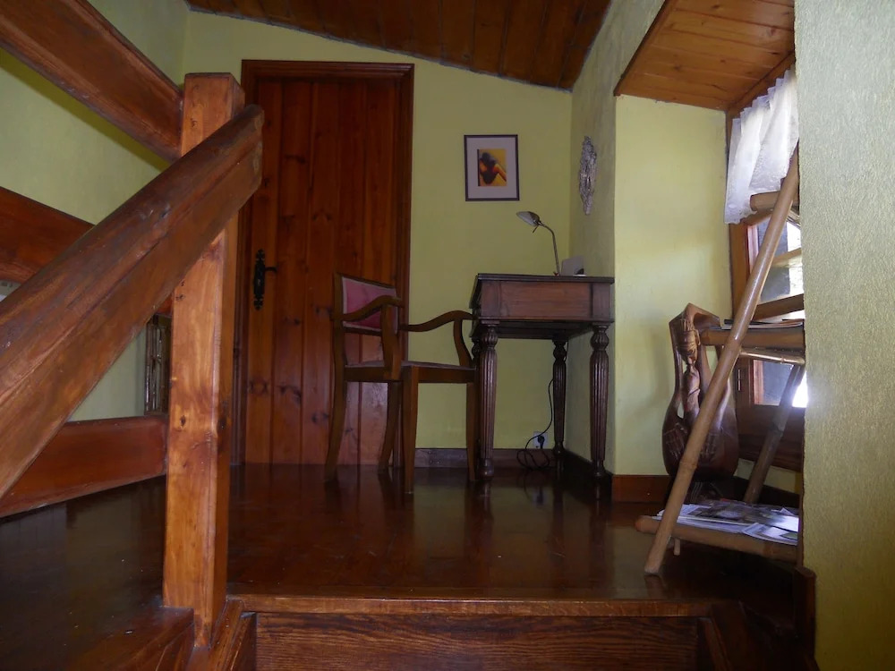 Apartamento Rural Martienea