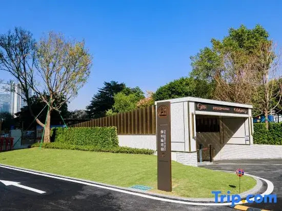 Poly Residence Giada