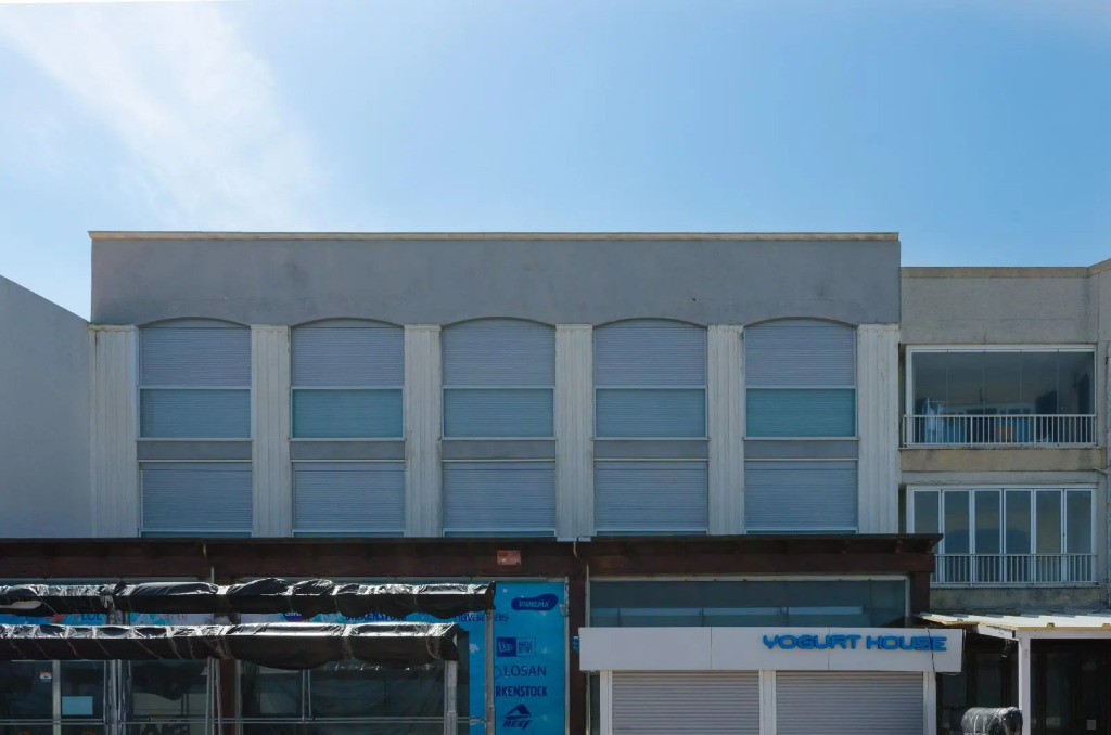 YourHouse Blau Blue Apartments