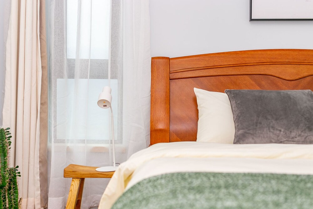 Locals Boutique Apartment Gongbei No.3