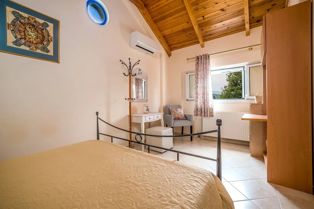 Villa Kardaris