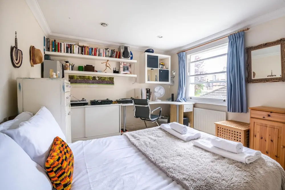 Enchanting Home by Holloway Road Station