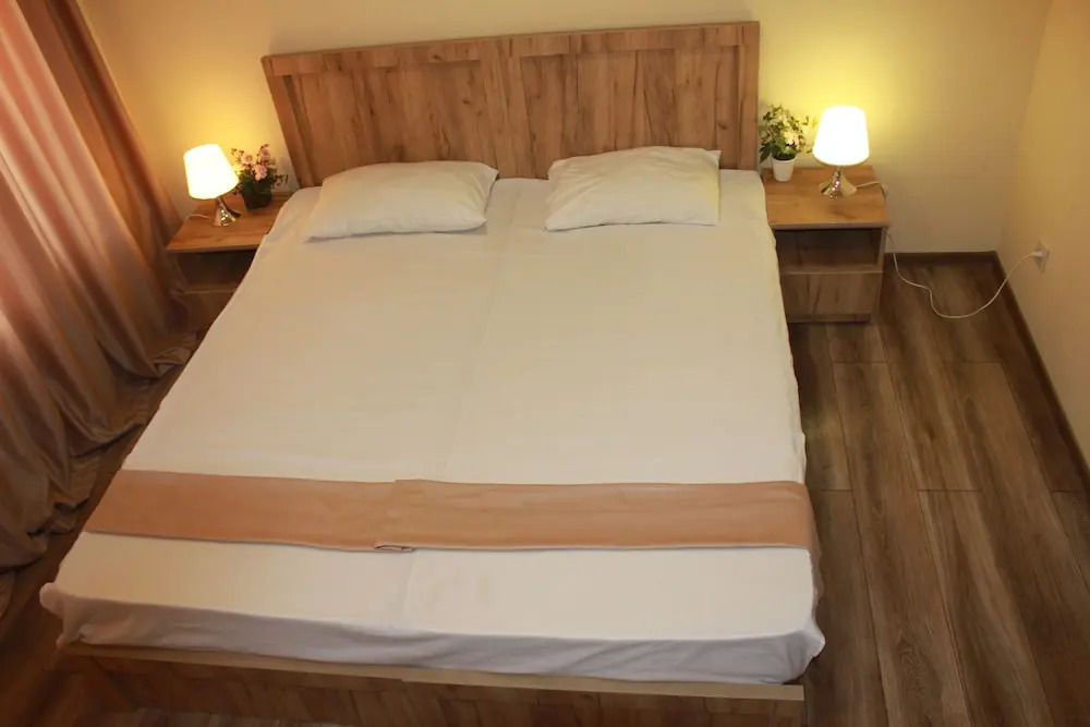 Hotel Diamond