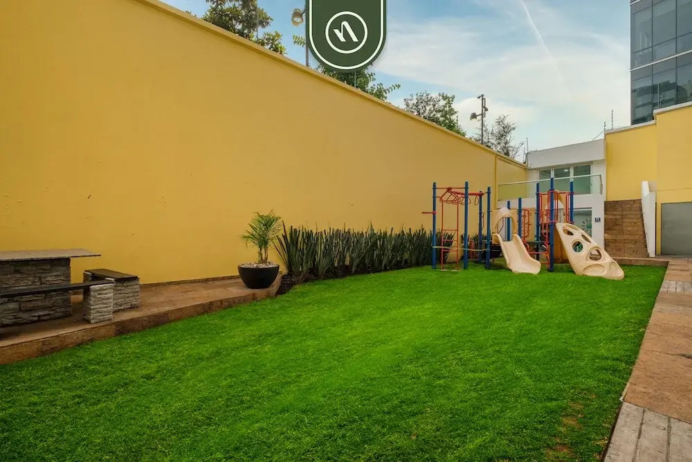 Vita Polanco by Naya Homes