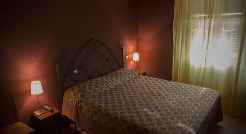 B&B Soffitta d'Oriente