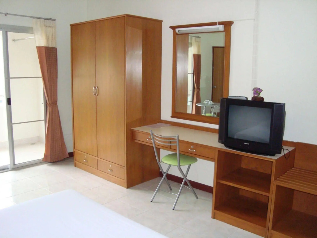 Cosy Place Hatyai