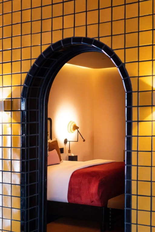 Casa Hoyos - Hotel Boutique