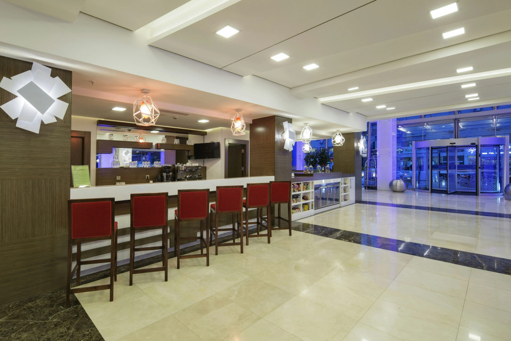 Hampton By Hilton Gaziantep