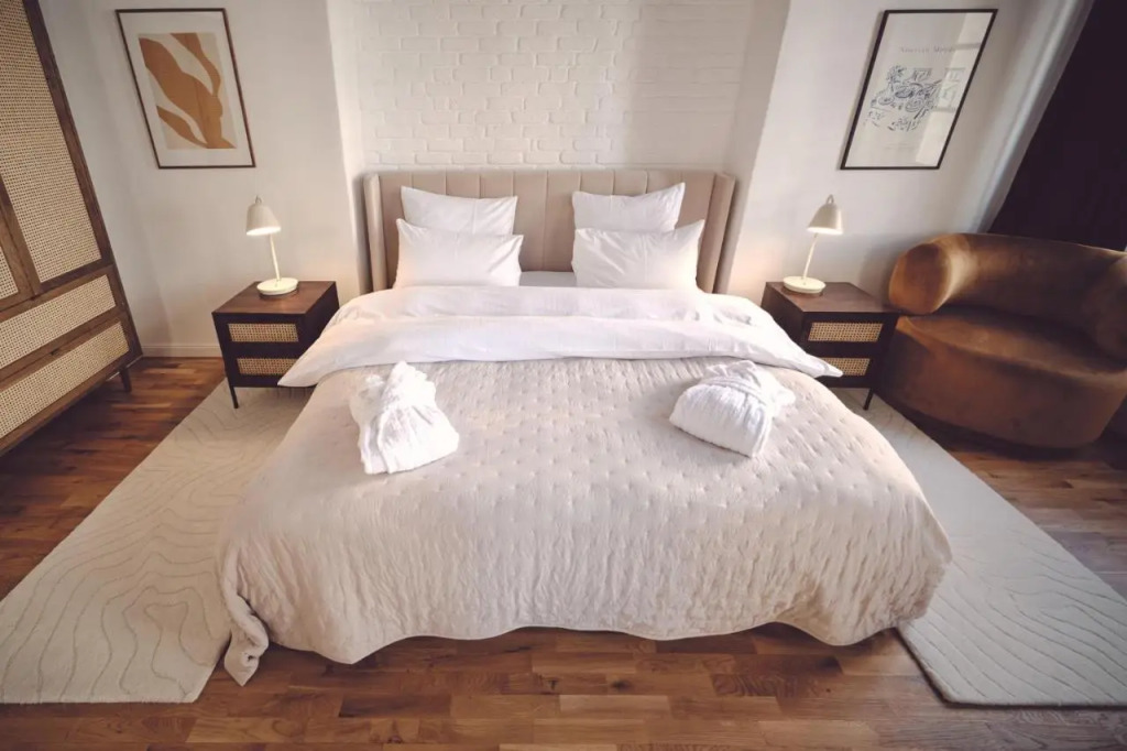 Domus Balthasar Boutique Hotel