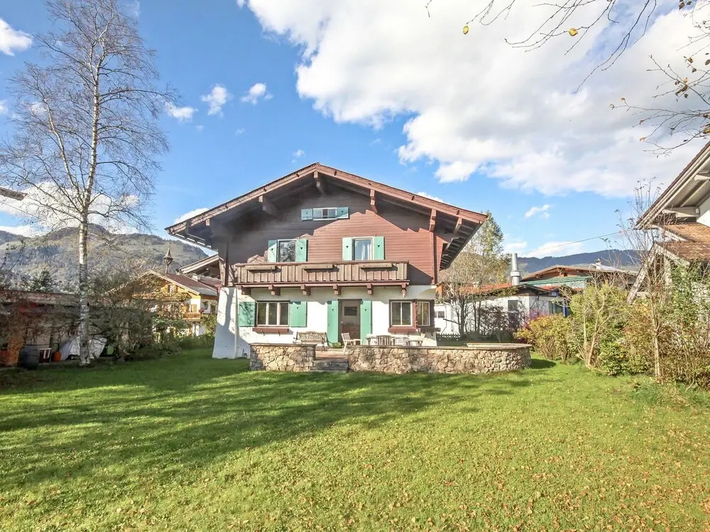 Chalet Patricia by Interhome