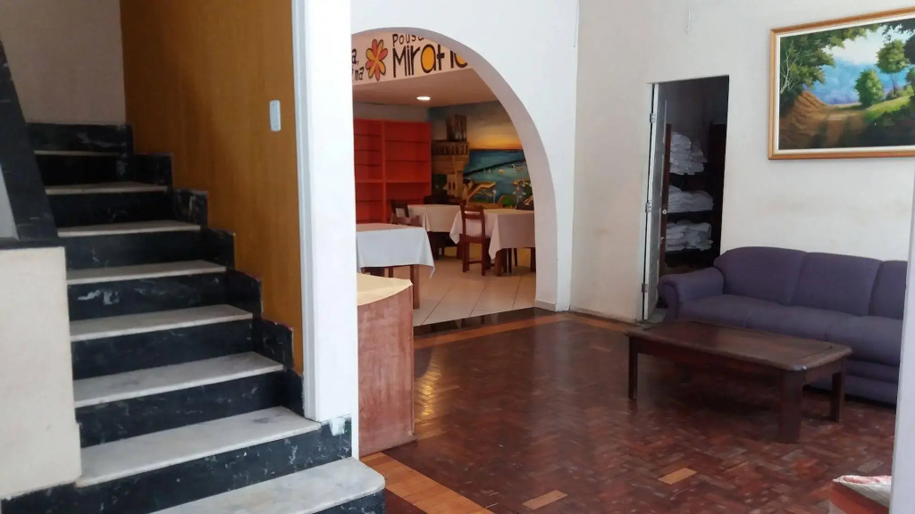Pousada Miraflores