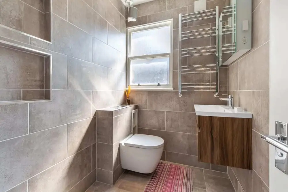 Chic Victorian House near London Bridge