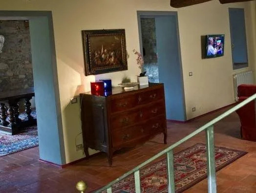 Suite Accommodation