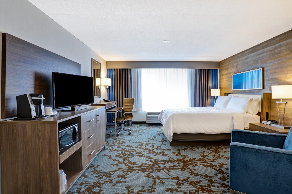 Holiday Inn - Mississauga Toronto West by IHG