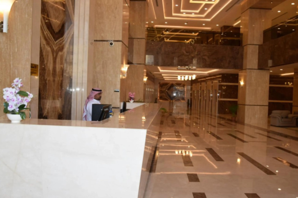 OYO 616 Afaq Al Mashaer