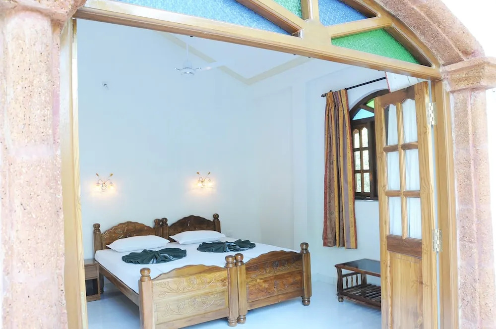 D'souza's Holiday Homes