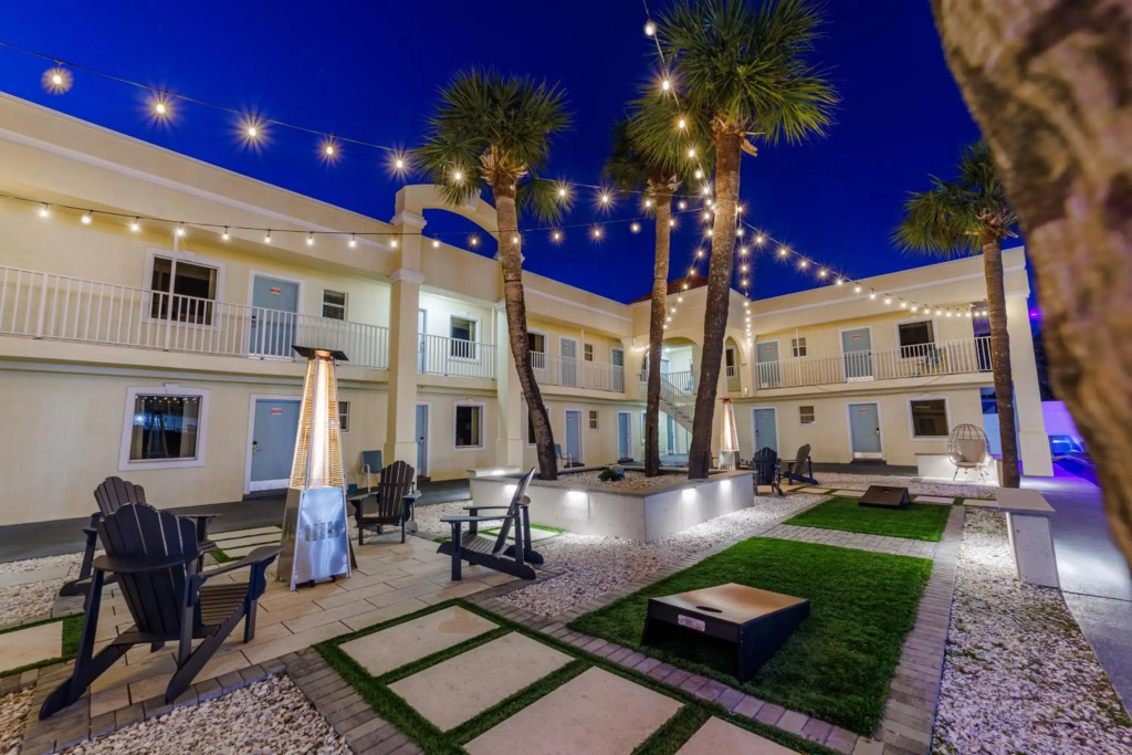 Dunes Inn & Suites - Tybee Island