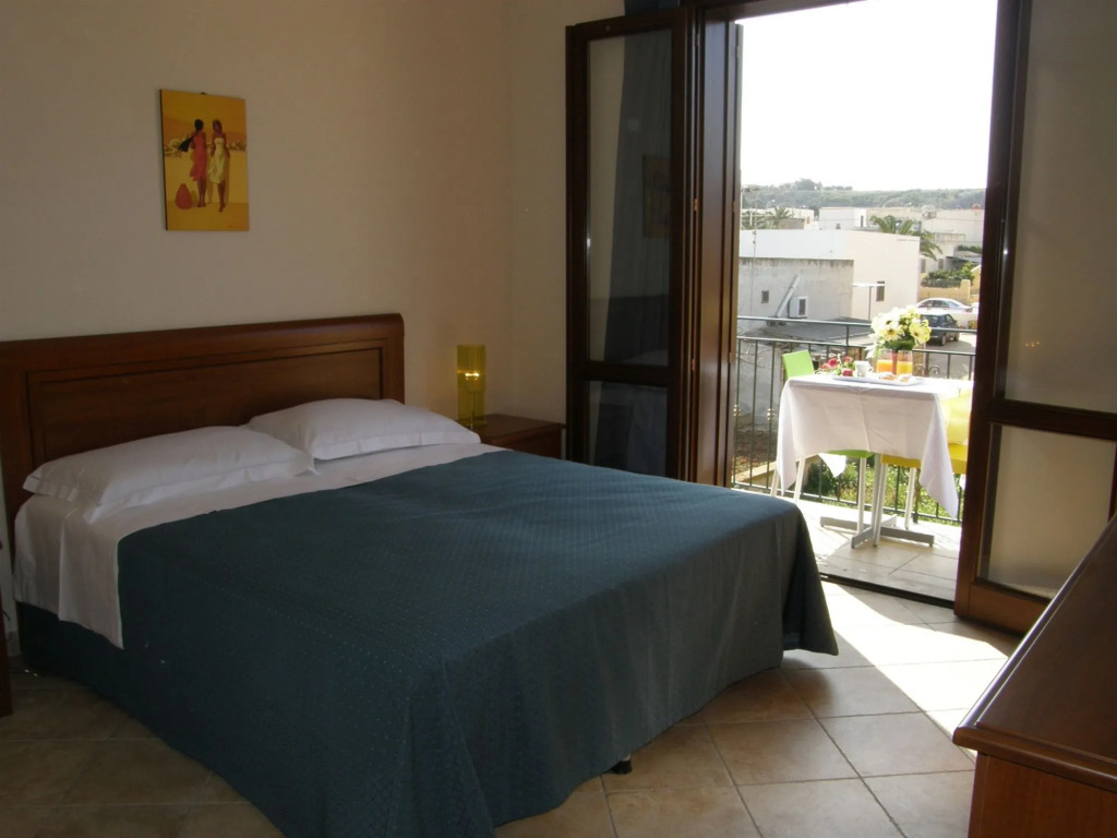 Hotel Sikania