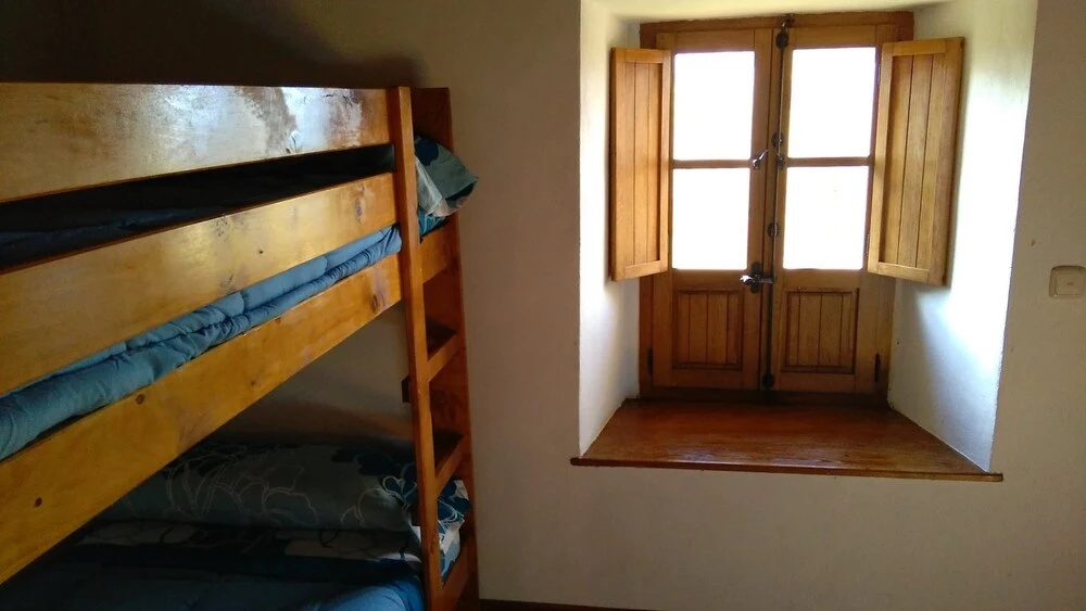 Albergue Mandoia Aterpetxea Hostel