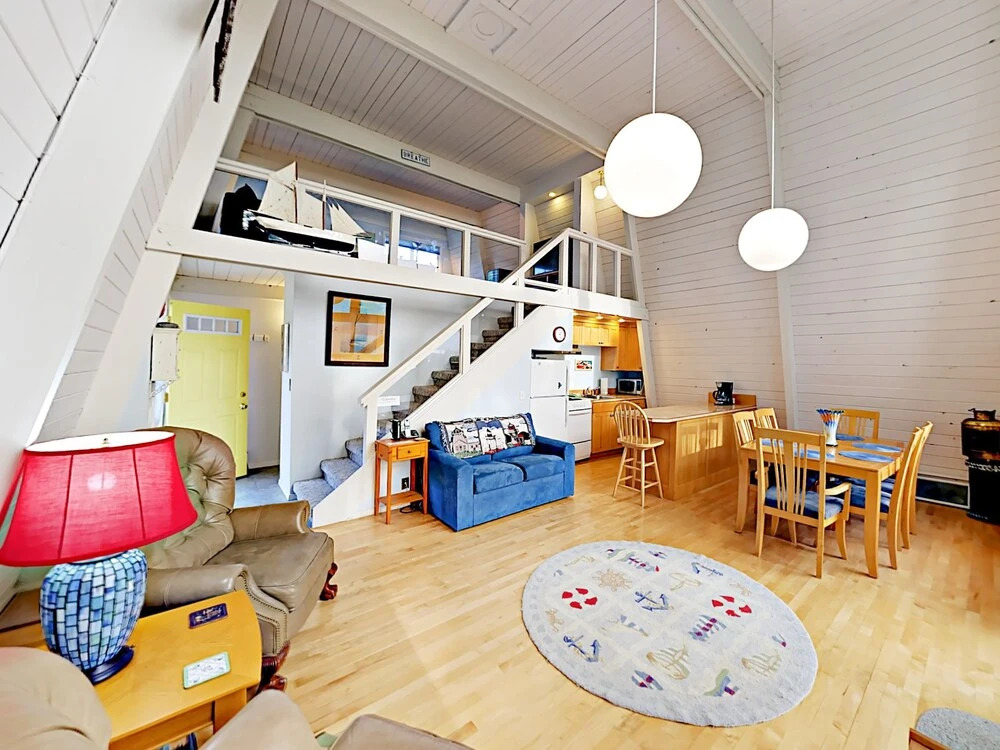 Norwester Upper and Lower - 3 Br Home