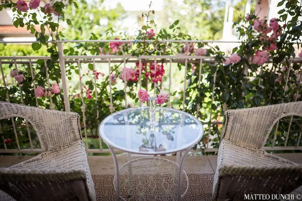 B&B Due Passi dal Mare