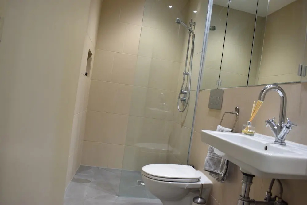 1 Bedroom Flat In New Cross