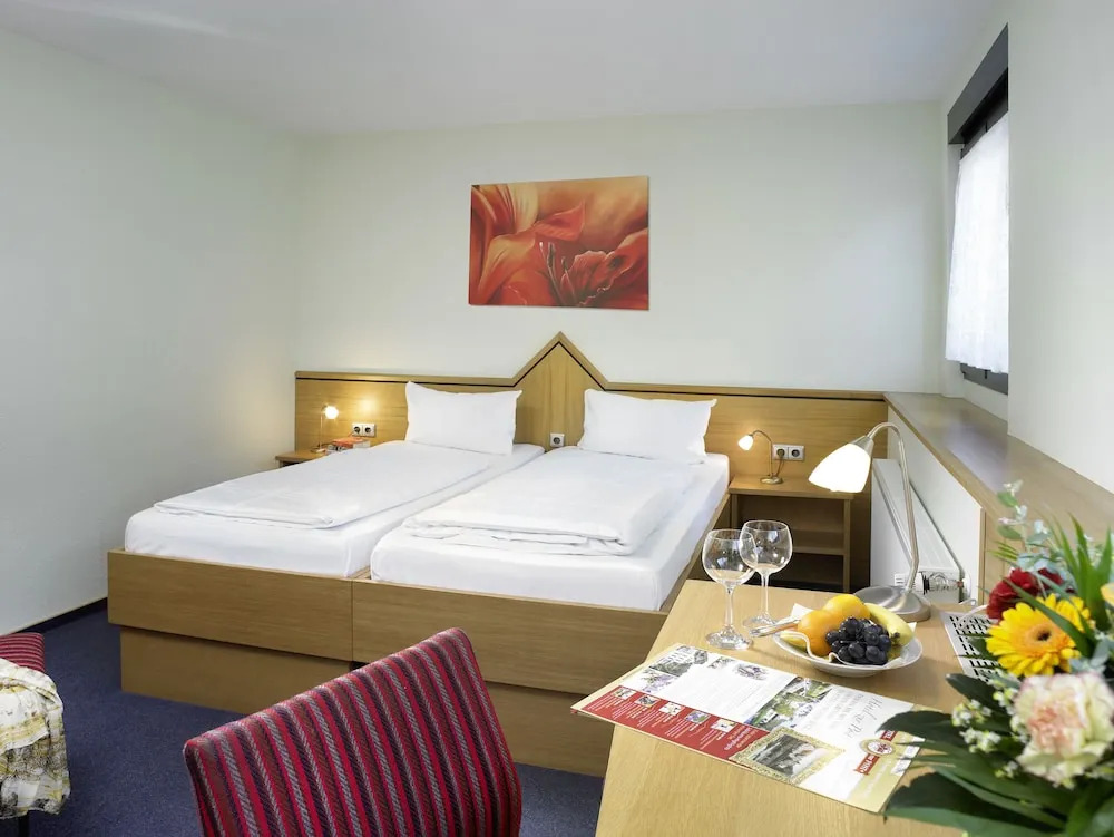 Hotel zur Post 3 Sterne S Altenahr