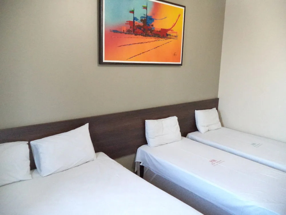 Hotel e Restaurante Araújo