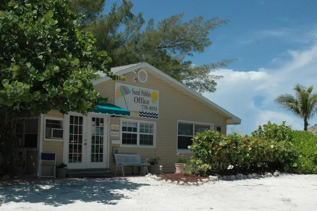 Seabreeze at Anna Maria Island Inn