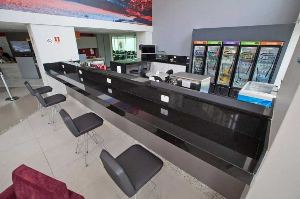 Go Inn Hotel Aracaju
