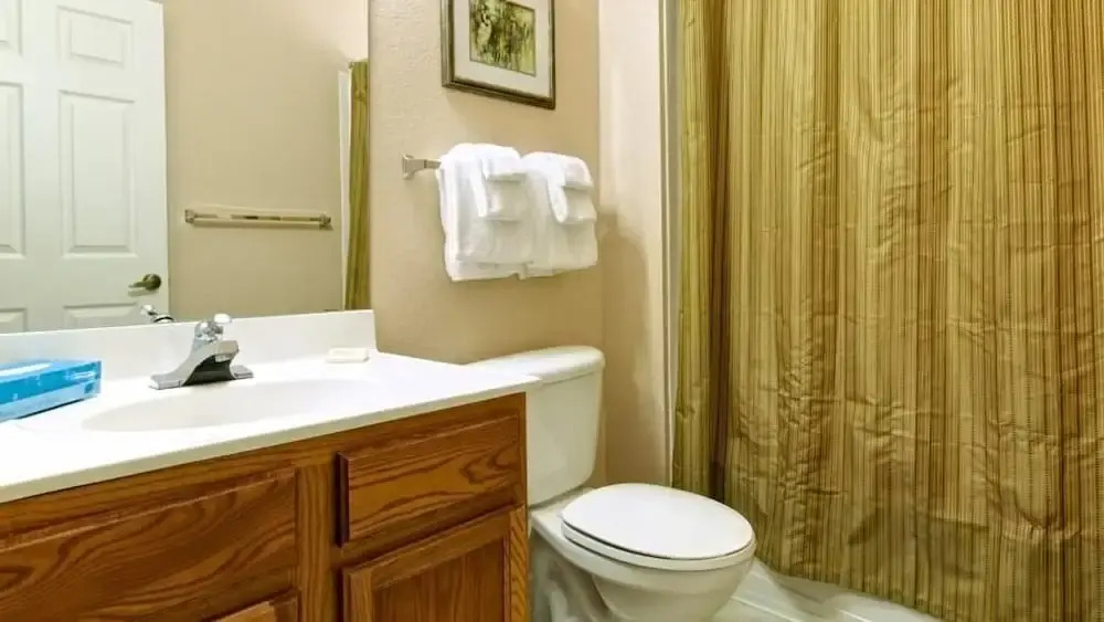 Villas at Seven Dwarfs Resort - Near to Disney
