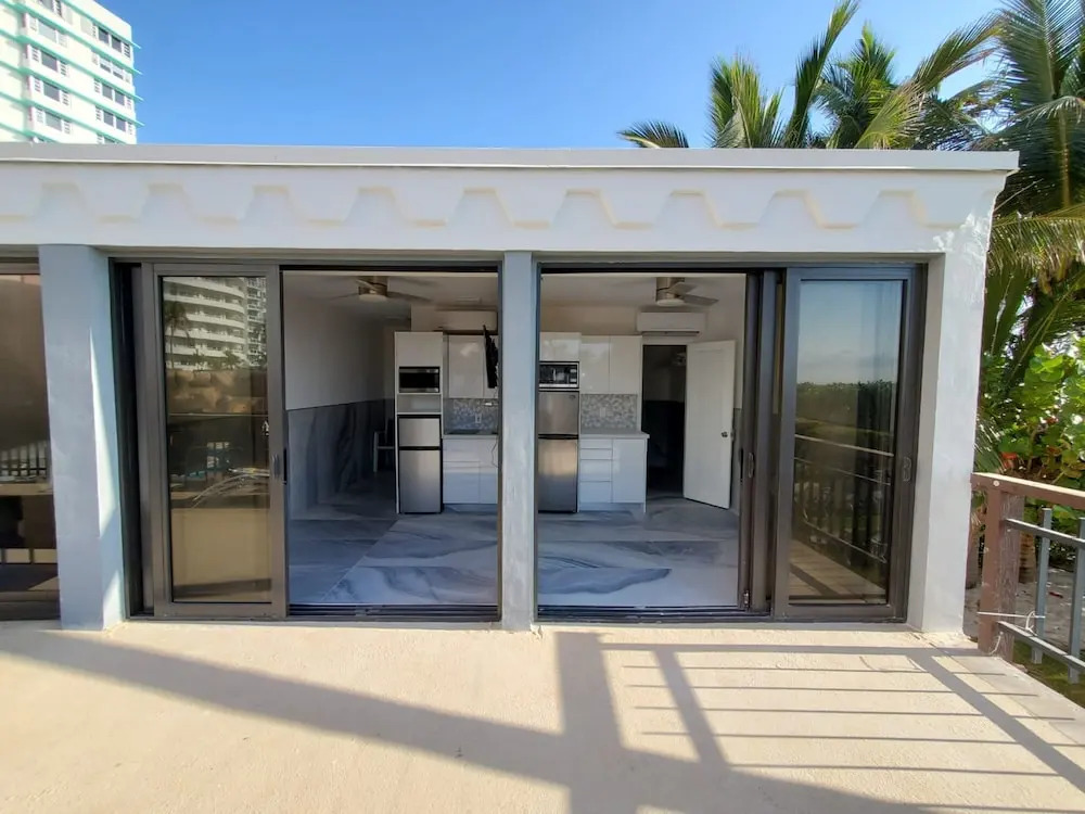 Cozy 2 Bedroom With Ocean Views - 510