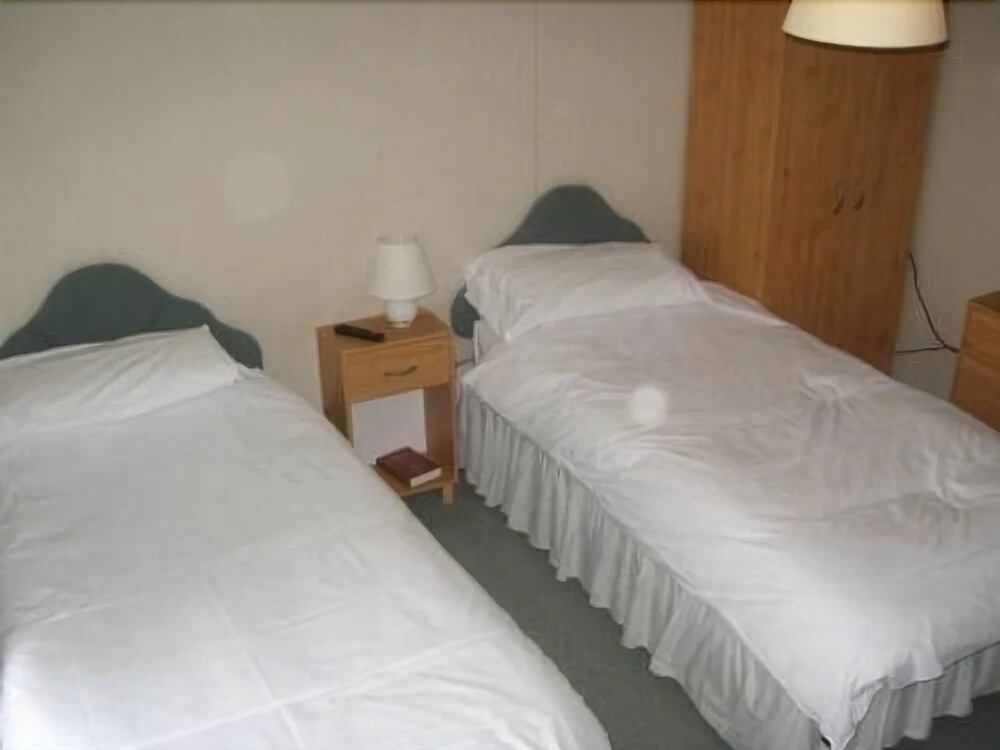 Holland arms hotel