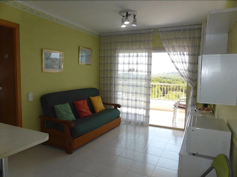 Apartamento M&C Atalaya
