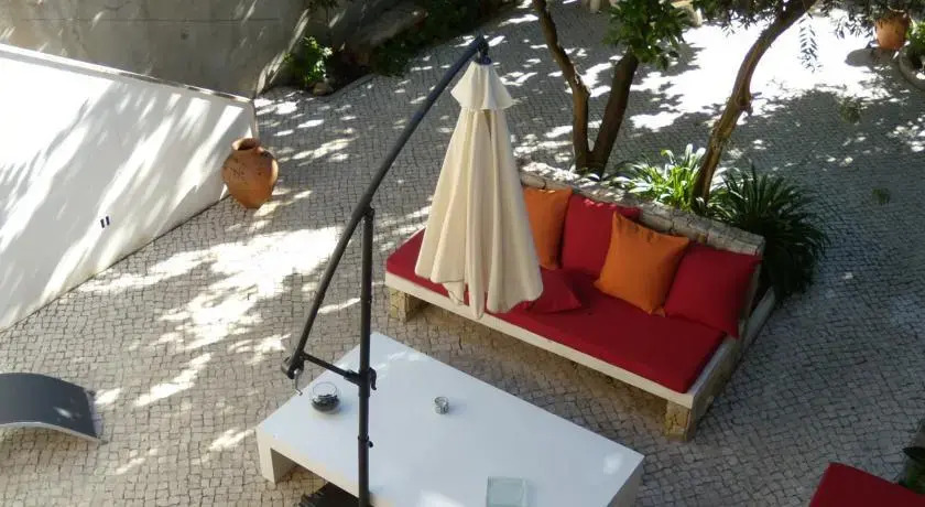 Casa da Mariazita