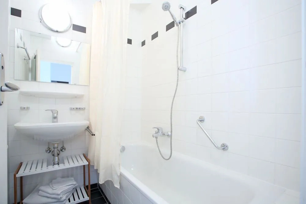 Best of Vienna Apartments Ferdinandstrasse