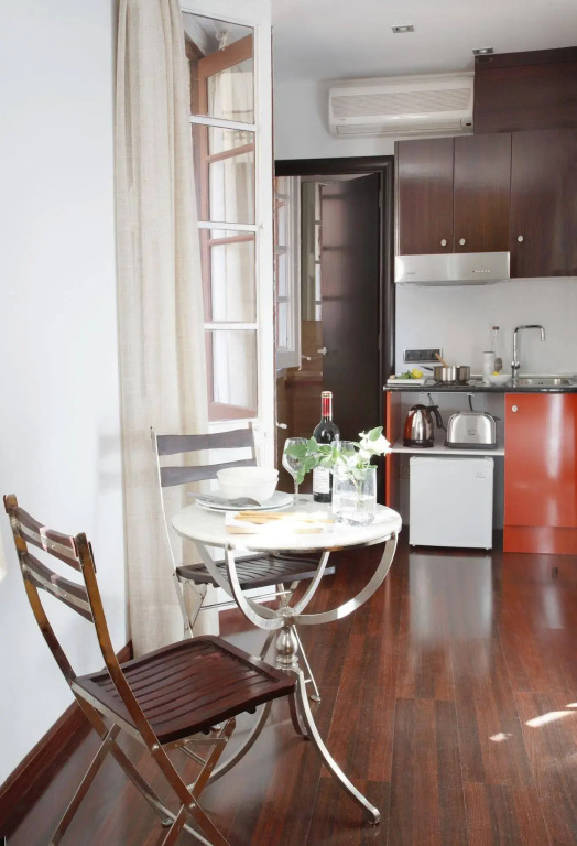 AinB Gothic-Jaume I Apartments