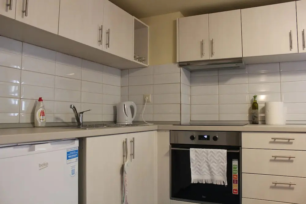 Roes apartments