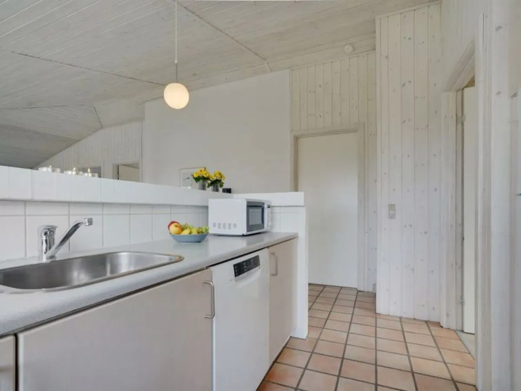 "Arbnora" - 350m from the sea in Western Jutland