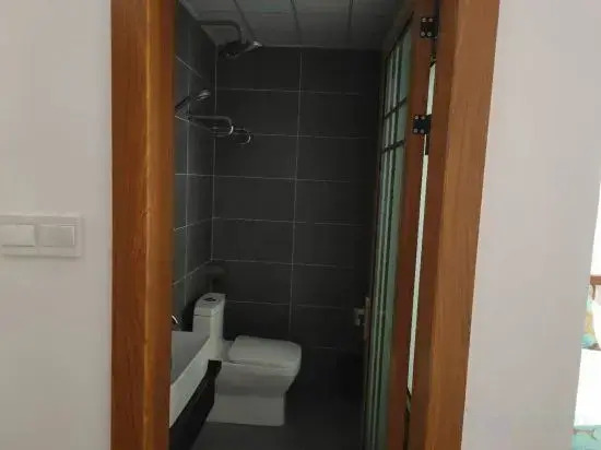Lanxi Guyu Guesthouse